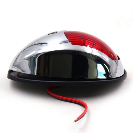 21807500 - НАВІГАЦІЙНІ СВІТЛІ ЧОВНА ЯХТА ШВИДКИЙ КАТЕР СТОР