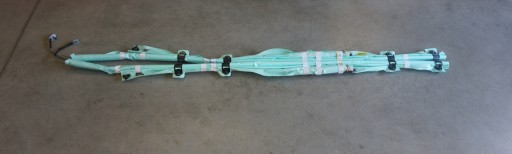 31455498 31455497 - Занавес левый правый VOLVO V60 II S60 III