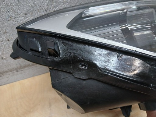 light front right BMW X1 F48 LIFT FULL LED 6311 5A01172-02