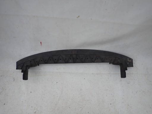 VW GOLF V 5 plus bumper support lower front