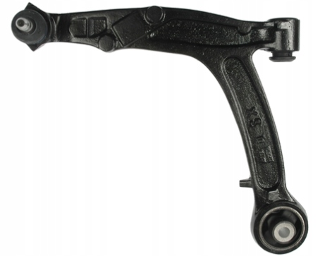 300338 - Fiat panda передній нижній правий поперечний важіль