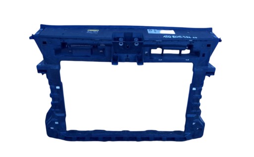 VW TOURAN CADDY 2010-15 ГОД 1T0805588AF ПЕРЕДНИЙ РЕМЕНЬ