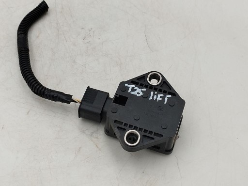 Toyota Avensis T25 sensor module ESP 0265005297