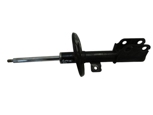 shock absorber right front PEUGEOT EXPERT III TRAVELLER 9821596680 original