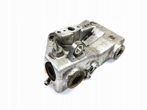 EE20Z - Турбина 2.0 D Outback Forester Legacy