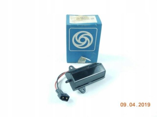 light JAGUAR XJ 79-92 / DAC3317