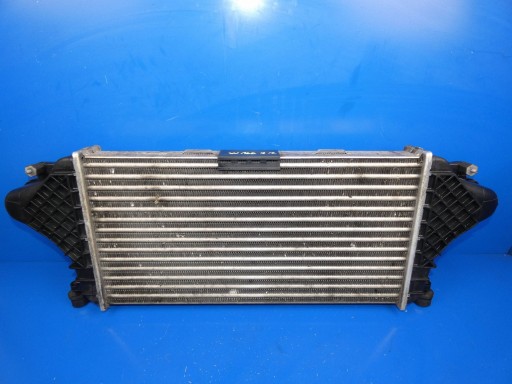 MERCEDES ML W166 2.2 CDI Kühler luft INTERCOOLER