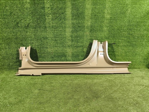 pillar threshold right SKODA SUPERB II NR.811