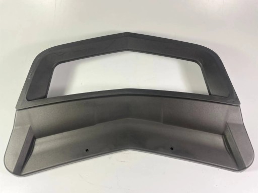 Châssis wlotu du capot Grille Grille/masque Radiateur Corvette C7 14-19