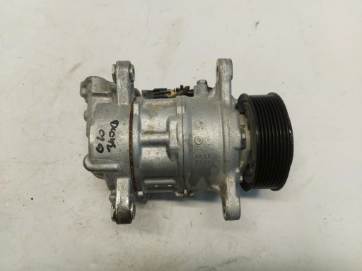 7948805 - Bmw g20 lift m340xd компресор кондиціонера