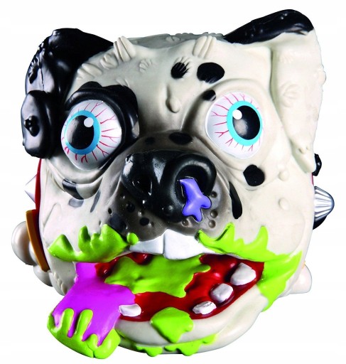 Собака талісман 21 см ТМ Toys 5 років +