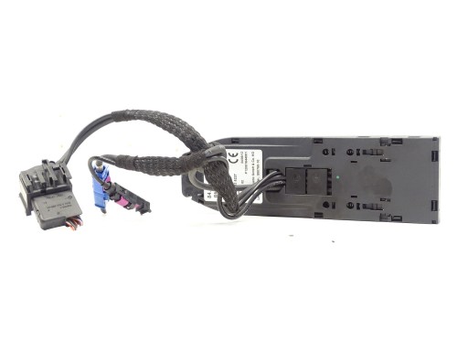 ADAPTER WKLAD TELEFONU BMW 5 9220651