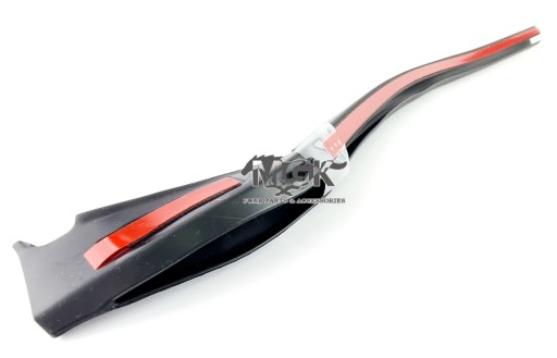 1828404 - УЩІЛЬНЕННЯ ЛІВИХ ДВЕРЕЙ TRANSIT 2009-2013 560 ММ ORG