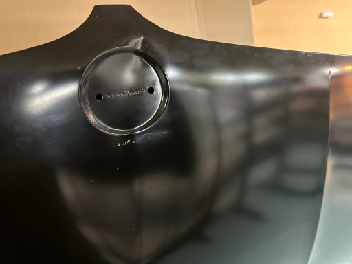 41007381758 - Оригінал кришка двигуна bmw x5 f15 x5 m f85 x6 f16 x6 m f86 art41007381758