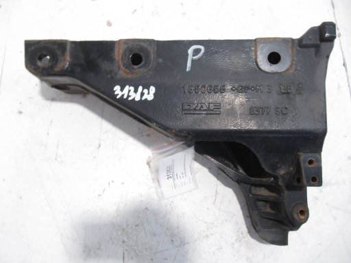 1850655 - КРІПЛЕННЯ КРОНШТЕЙН КАБІНИ ПЕРЕДНІЙ ПРАВИЙ DAF XF 106