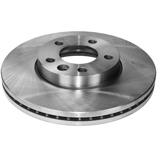 004796 - = Диски VW TRANSPORTER T5 колеса 16 передні 308x29, 5=