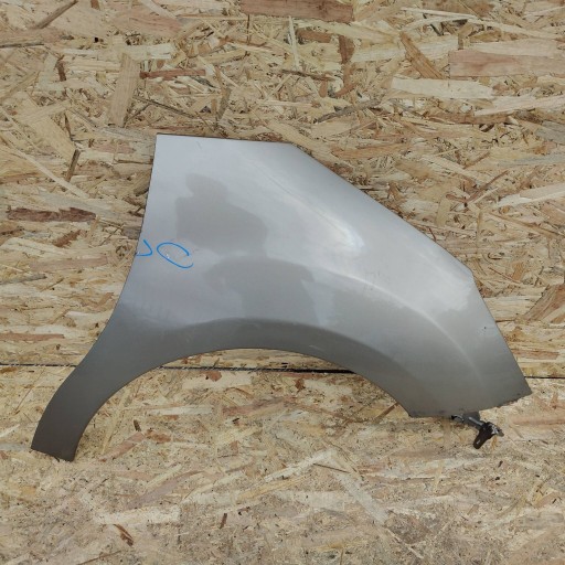 fender right side Citroen C3 II DS3