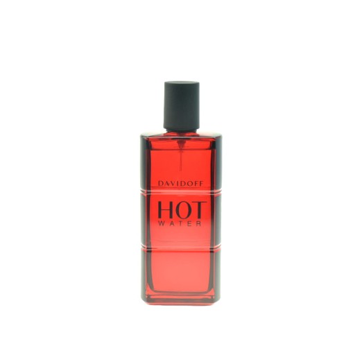 davidoff hot water woda toaletowa 110 ml  tester 