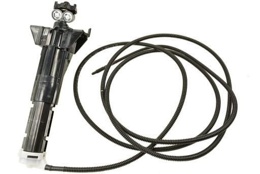 119027 - ФОРСУНКА ОМЫВАТЕЛЯ ФАРЫ ЛЕВАЯ ЛЕВАЯ CITROEN DS5