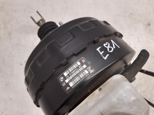 Servo 6788041 BMW E81