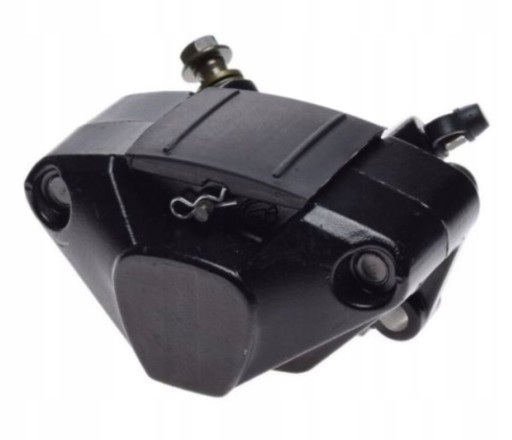 56789 - PIAGGIO ZIP 50 EXACTLY гальмівний супорт задній гальмо