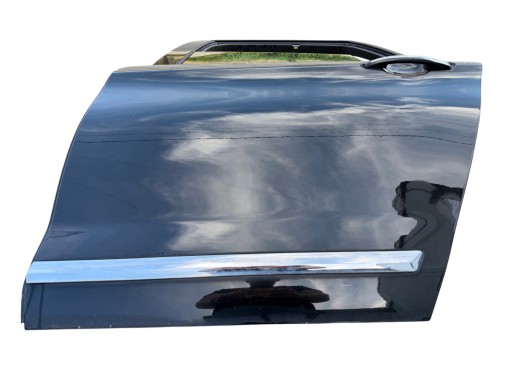 portière gauche arrière CITROEN C5 III X7 KOMBI KTVD complets