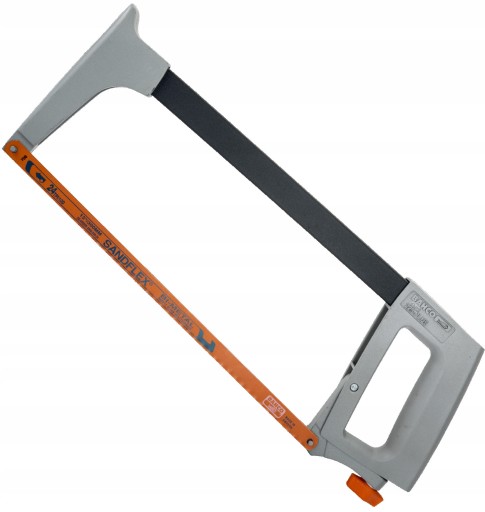 ПИЛЬНА РАМА BAHCO 225-PLUS ДИСК ПО МЕТАЛУ