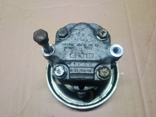 Pompa servosterzo KYB 2S4C 3A696 FORD FIESTA MAZDA 1,4 TDCI