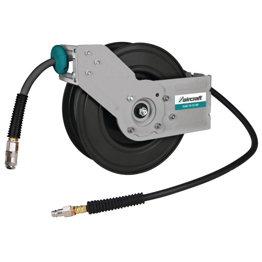 АВИАЦИОННАЯ КАТУШКА SAR 10/15 M RP 15м