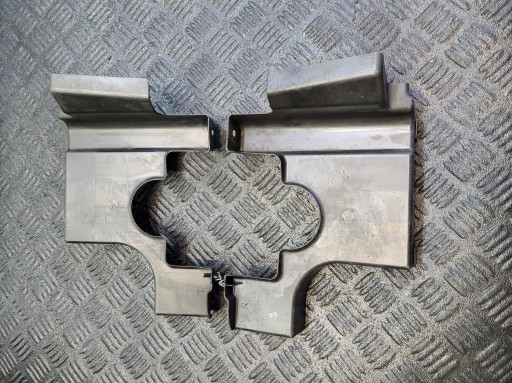Blende Abdeckung luftansaugkanal rechts 51443-30141 LEXUS GS 4 IV GS250 2.5 12