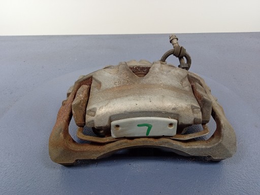 VOLVO S60 II V60 2.0 T5 Затискач передній лівий хомут