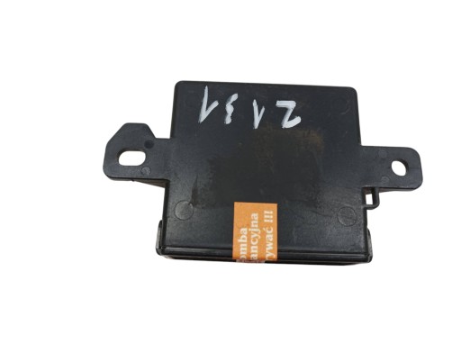 modulo PDC parcheggio 4M0294ABC 10R-030915 Audi A5 e (2007- )