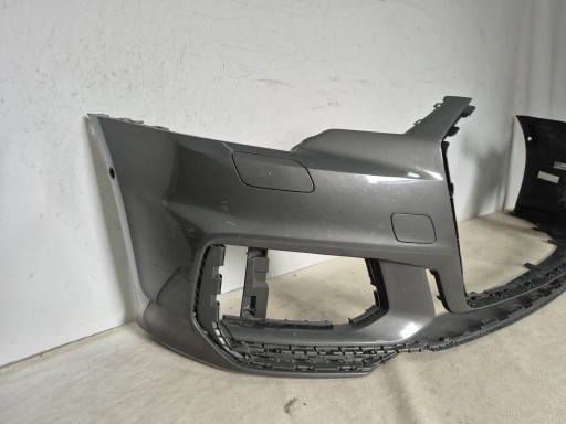 AUDI S6 C8 4K 18-25 stoßstange vorne vorne spritzdüse 6XPDC