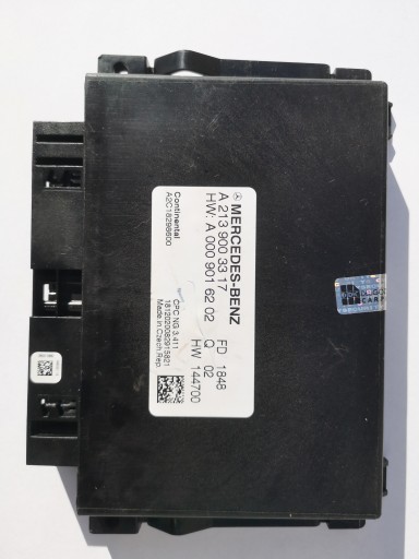 МОДУЛЬ КОМФОРТ А 213 900 33 17