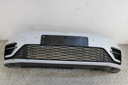 Передній бампер в зборі 6 x pdc vw golf vii 7 5g0 lift r-line
