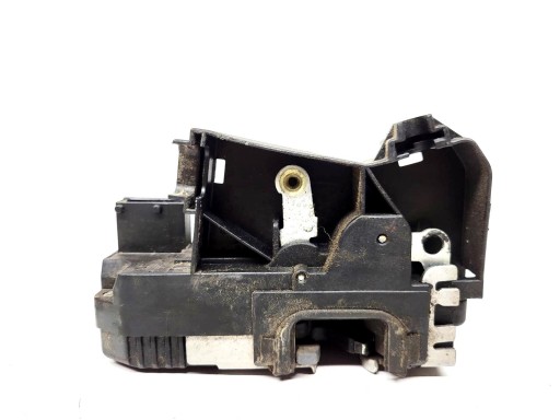 lock door left front Opel ZAFIRA A 1.8 16V 24444015 EX