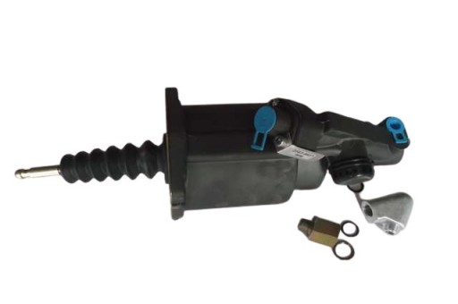 ПРИВОД УСИЛИТЕЛЯ СЦЕПЛЕНИЯ 330 802 504