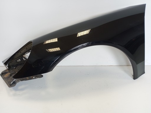 fender PORSCHE CARRERA 991 left