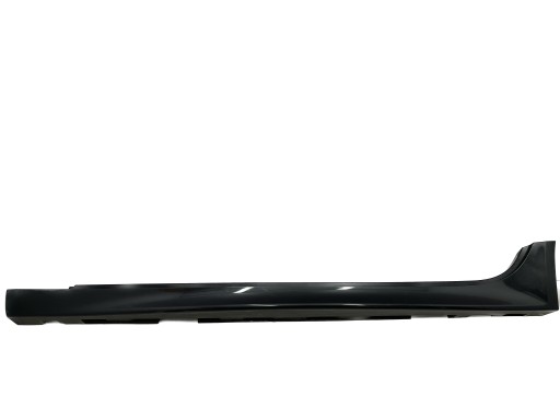 9X23F10609BA 9X23-F10609-BA - Jaguar XF X250 педаль порогу R S SPORT