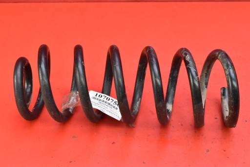 spring rear part rear HYUNDAI TUCSON 3 III 2.0 CRDI 136 KM 15-20