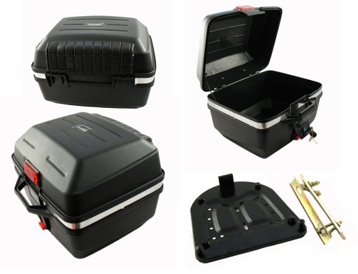 ВАЛІЗА АВІНА 24Л КОРОБКА СПИНКОЮ МОПЕД СКУТЕР