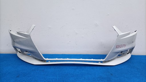 AUDI A3 8V LIFT 16R+ bumper front + DEKIELKI 8V3807437AF RB203