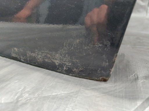 door left sliding FORD GRAND C-MAX