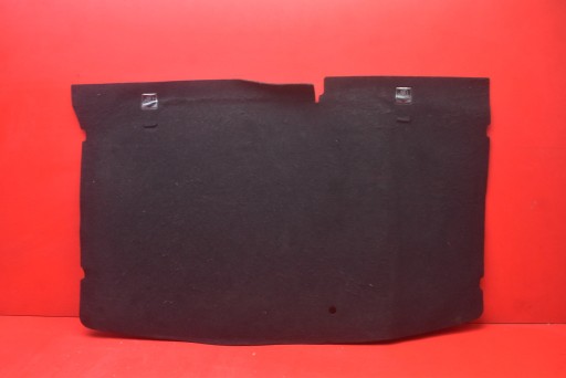 floor boot 857101J001RY HYUNDAI I20 1 and 5D HB LIFT 12-14