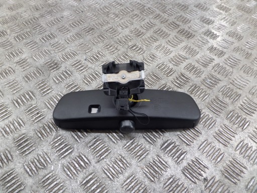 BMW F30 F31 F36 rear-view mirror 9256138