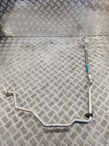 Skoda Citigo wiring of the air conditioning 1S0820743D