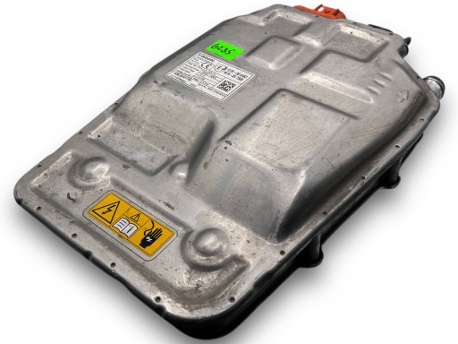 ohřívač BATERII JEEP WRANGLER JL 2.0 T 4XE HYBRID HYBRYDA 68443445AB#D