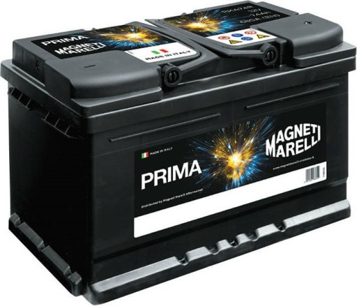 Acumulador BATTERY 12V 74AH MTX 680A 276X175X190 en venta, ID: 7630743