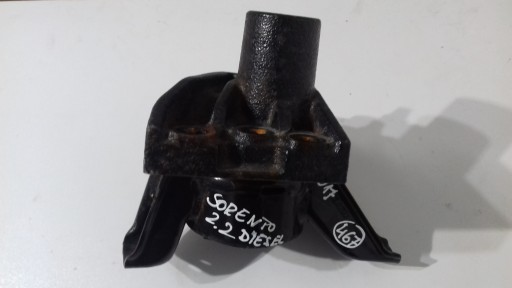 KIA SORENTO III 2.2 DIESEL engine mount holder