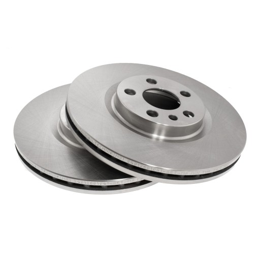 24012601041-SET-MS - ТОРМОЗНЫЕ ДИСКИ PEUGEOT 806 EXPERT, CITROEN JUMPY